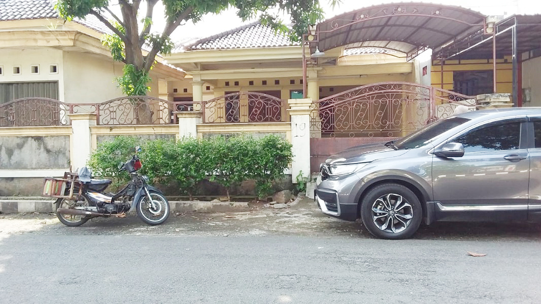 Rumah Dijual di Kota Semarang Dekat Paragon City Mall, DP Mall, RS Colombia Asia, Simpang Lima, Mall Ciputra Semarang